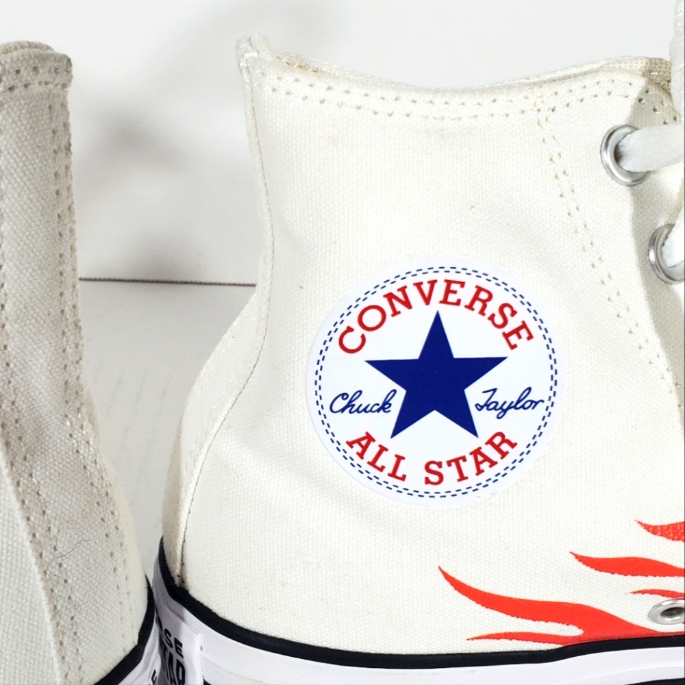 Converse Chuck Taylor - Picture 5 of 8